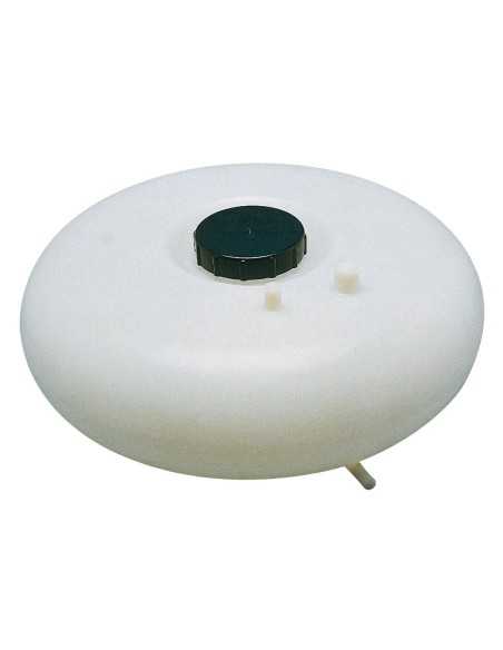 réservoir eaux propres 40 litres - Générique -