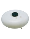 réservoir eaux propres 40 litres - Générique -