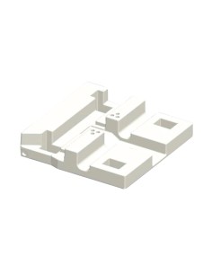 réservoir eaux usées 90 litres boxer/jumper/ducato 200 - promens - Promens -