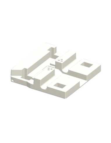 réservoir eaux usées 90 litres boxer/jumper/ducato 200 - promens - Promens -