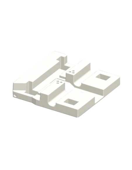 réservoir eaux usées 90 litres boxer/jumper/ducato 200 - promens - Promens -