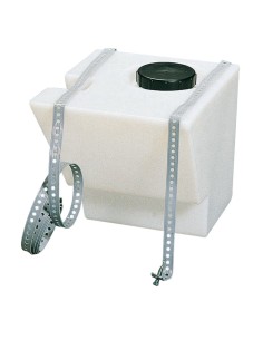 sangle de fixation de réservoir - Générique - 4250009400974