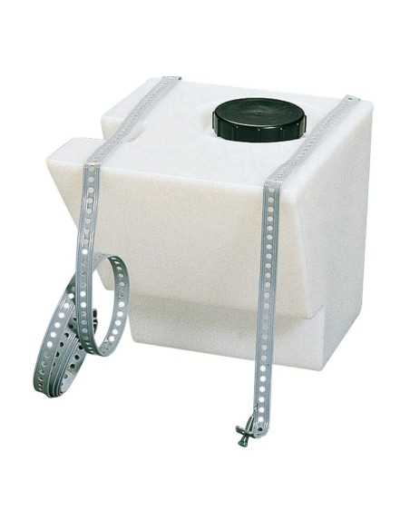 sangle de fixation de réservoir - Générique - 4250009400974