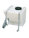 sangle de fixation de réservoir - Générique - 4250009400974