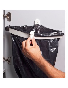 porte-sac poubelle - Générique - 8022068009315