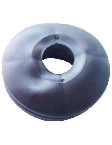 soufflet anti-poussière pour frein à inertie 60/90/120 s - al-ko - Al-ko - 4003718025750