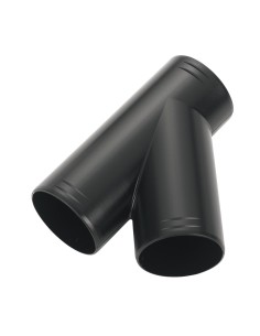 dérivation asymétrique pour chauffage dérivation asymétrique 60x60x60 - webasto - Webasto - 4054037048630