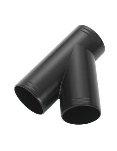 dérivation asymétrique pour chauffage dérivation asymétrique 60x60x60 - webasto - Webasto - 4054037048630