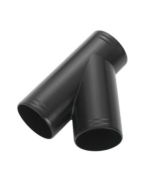 dérivation asymétrique pour chauffage dérivation asymétrique 60x60x60 - webasto - Webasto - 4054037048630