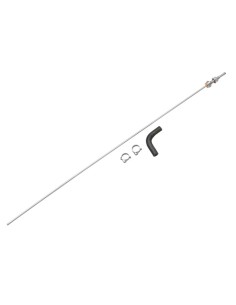 accessoires piquage droit - webasto - Webasto - 4054037099885