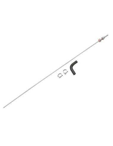 accessoires piquage droit - webasto - Webasto - 4054037099885