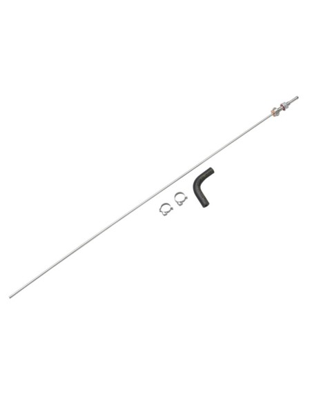 accessoires piquage droit - webasto - Webasto - 4054037099885