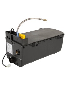 chauffe-eau expanse - whale - Whale -