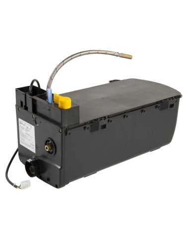 chauffe-eau expanse - whale - Whale -