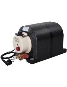 boiler électrique 10 litres 12 volts - 200 watts - elgena - Elgena -