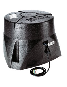 chauffe-eau électrique - truma - Truma - 4052816036885