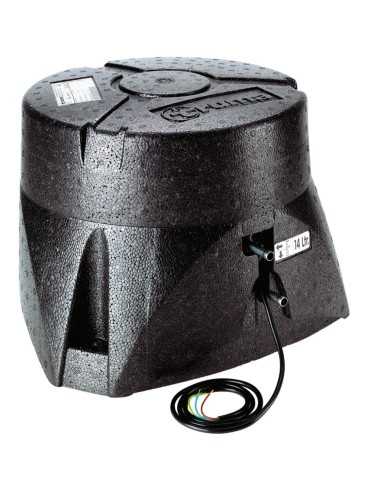 chauffe-eau électrique - truma - Truma - 4052816036885