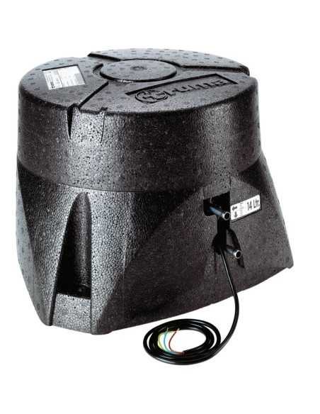 chauffe-eau électrique - truma - Truma - 4052816036885