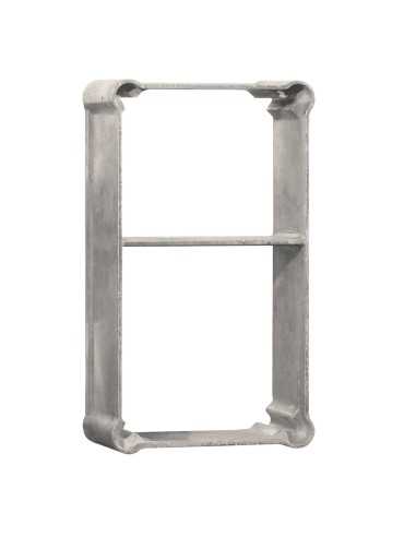 rallonge cheminée pour boiler - truma - Truma - 4052816020105