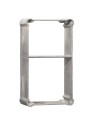 rallonge cheminée pour boiler - truma - Truma - 4052816020105