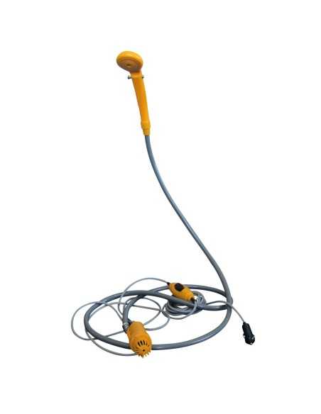 douchette d'extérieur nomade - optima - OPTIMA - 3700628213543