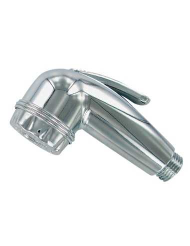 douchette avec gâchette chromée - comet - COMET - 4031656005411