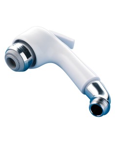 douchette sans flexible - Générique - 8024827502495