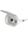 douchette extérieure avec boîtier à interrupteur 12 v - Générique - 8033137055263