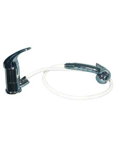 mitigeur douchette paris - comet - COMET - 4031656007538