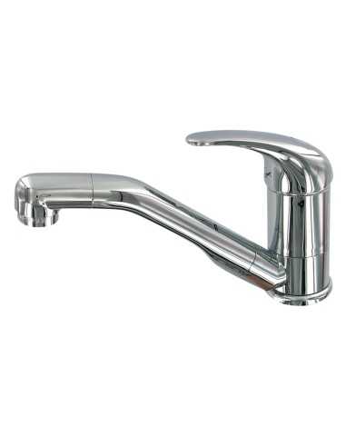 mitigeur roma 40° - comet - COMET - 4031656002342