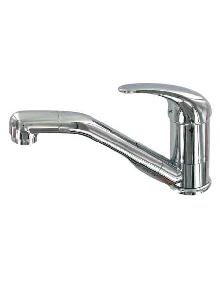 mitigeur roma 40° - comet - COMET - 4031656002342