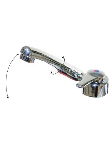 mitigeur court florenz - comet - COMET - 4031656000690