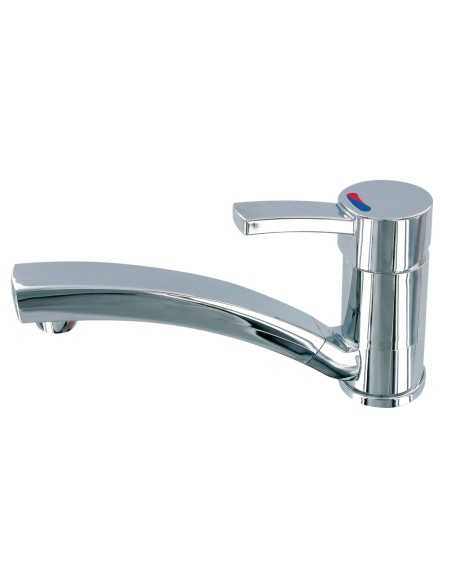 mitigeur capri kompakt - comet - COMET - 4031656002458