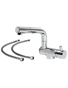 mitigeur série wheel - osculati - Osculati -