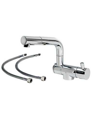 mitigeur série wheel - osculati - Osculati -