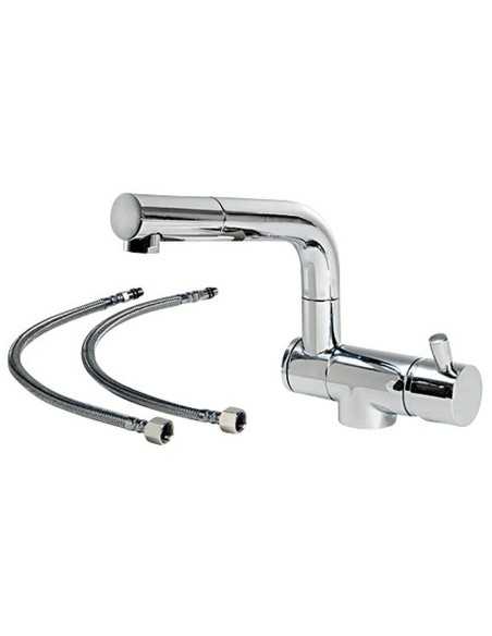 mitigeur série wheel - osculati - Osculati -