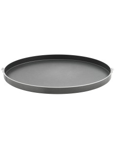 Surface de cuisson interchangeable pour les BBQ Citi Chef et Carri Chef - chef pan 50 cm - CADAC - Cadac - 6001773104159