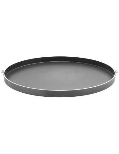 Surface de cuisson interchangeable pour les BBQ Citi Chef et Carri Chef - chef pan 50 cm - CADAC - Cadac - 6001773104159