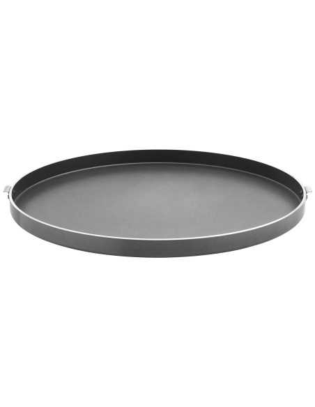 Surface de cuisson interchangeable pour les BBQ Citi Chef et Carri Chef - chef pan 50 cm - CADAC - Cadac - 6001773104159