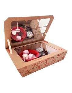 cuiseur solaire enfants sunlab ® - solar brother - SOLAR BROTHER - 3760258608102