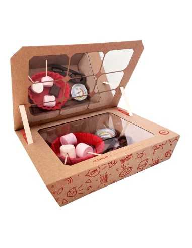 cuiseur solaire enfants sunlab ® - solar brother - SOLAR BROTHER - 3760258608102