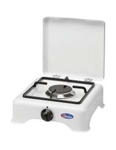 réchaud à gaz extérieur 1 feu - parker - Parker - 8052780600064