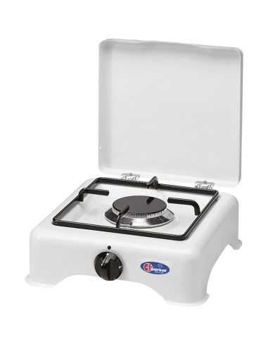 réchaud à gaz extérieur 1 feu - parker - Parker - 8052780600064