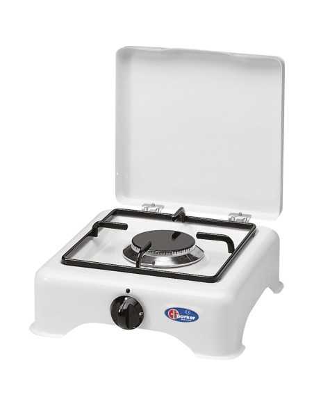 réchaud à gaz extérieur 1 feu - parker - Parker - 8052780600064