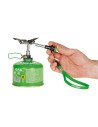 réchaud à gaz crux lite piezo optimus - Générique - 7612013189141