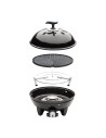 barbecue à gaz grillo chef table top - cadac - Cadac - 6001773110792