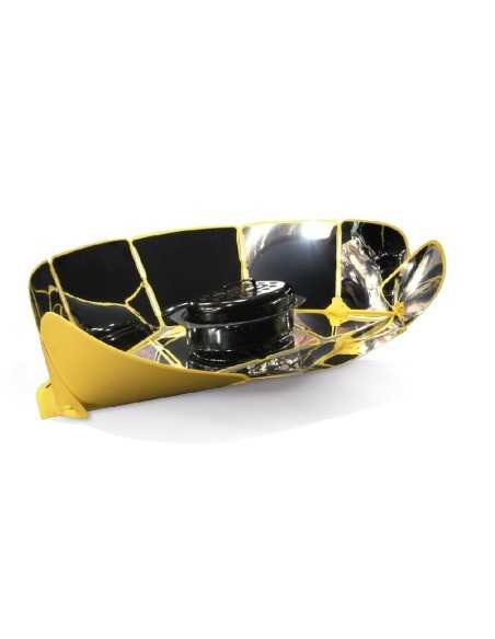 cuiseur solaire pliable sungood - solar brother - SOLAR BROTHER - 3760258608300