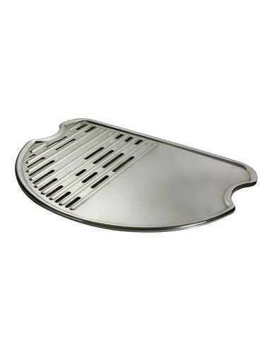 plancha o-grill 3000 - Générique - 3700628208594