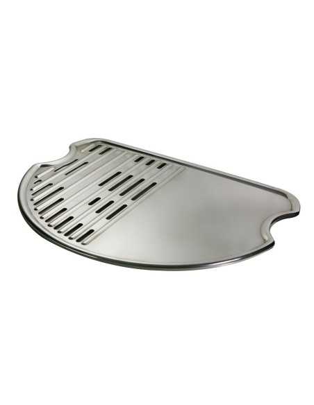 plancha o-grill 3000 - Générique - 3700628208594