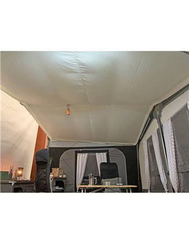 Vélum Auvents gonflables Lantana Air - SOPLAIR - SOPLAIR - 3700628260431